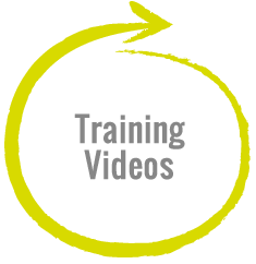 trainingarrowcircle